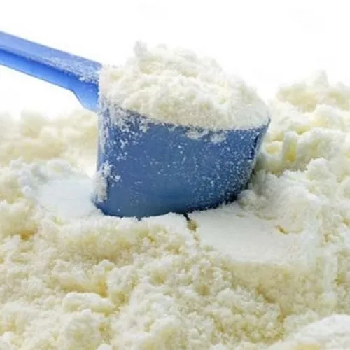 High quality dairy products whole milk powder