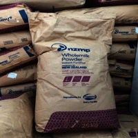 skimmed  milk powder