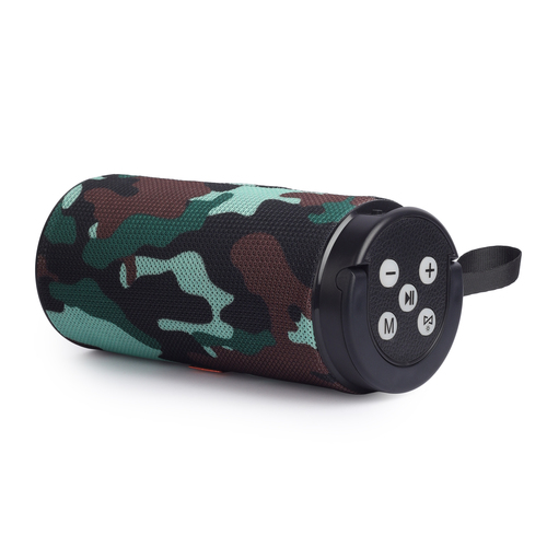 Rocker R4 Harmony 3Wx2 Power Output 1200mAh Battery Portable Bluetooth Speaker