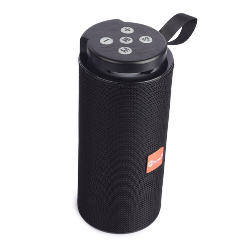 Bluei Rocker R2 Chime 3WX2 Speaker 1200mAh Battery Portable Bluetooth Speaker