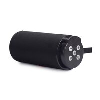 Bluei Rocker R2 Chime 3WX2 Speaker 1200mAh Battery Portable Bluetooth Speaker