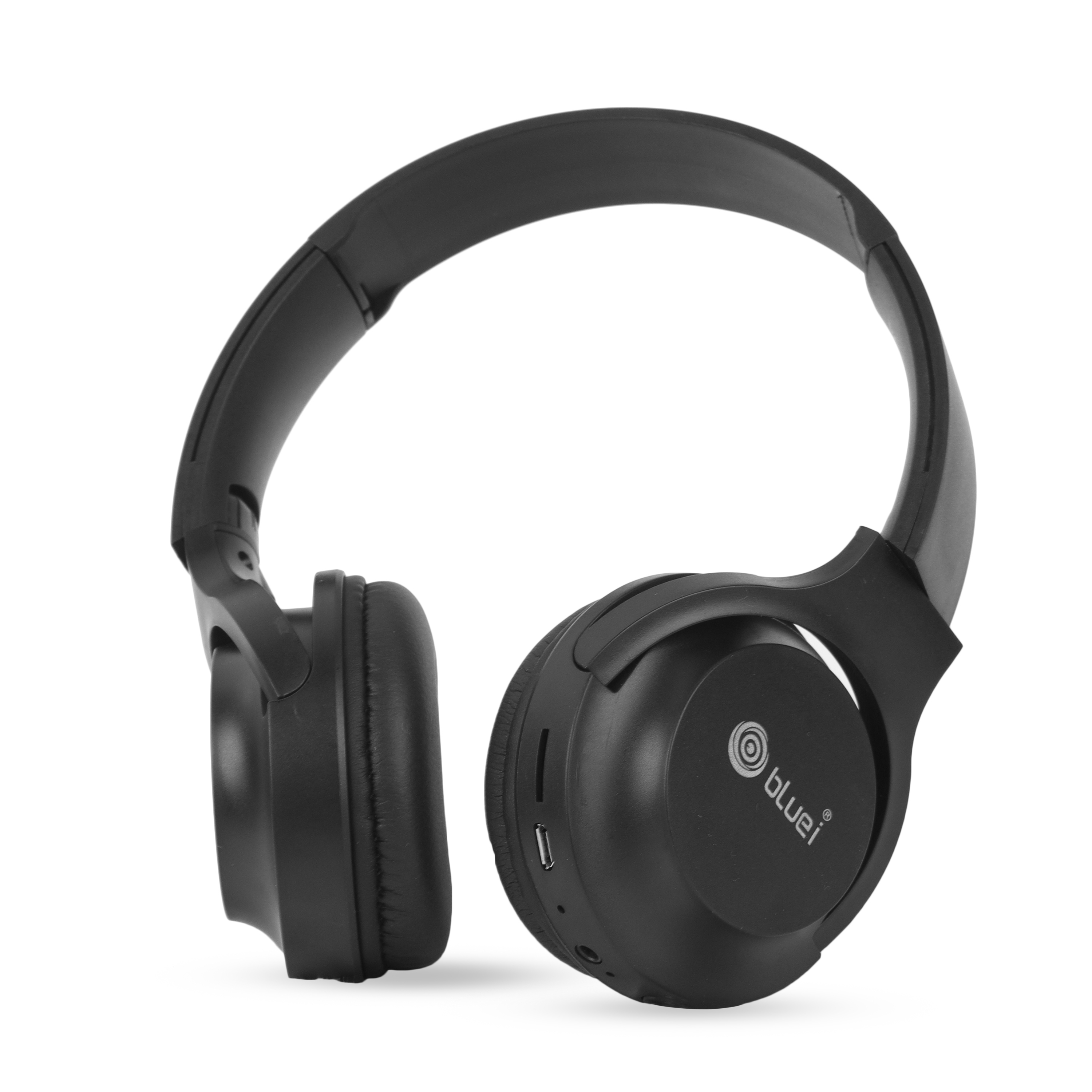 Bluei Massive 7 Extra Bass Wireless Headphone