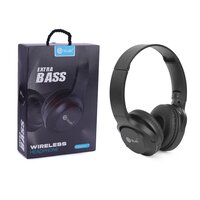 Bluei Massive 7 Extra Bass Wireless Headphone