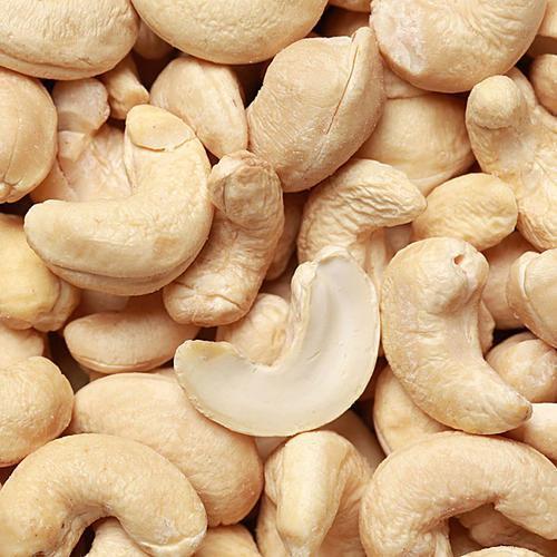 Quality Raw Cashew Nuts Kernels Without Shells