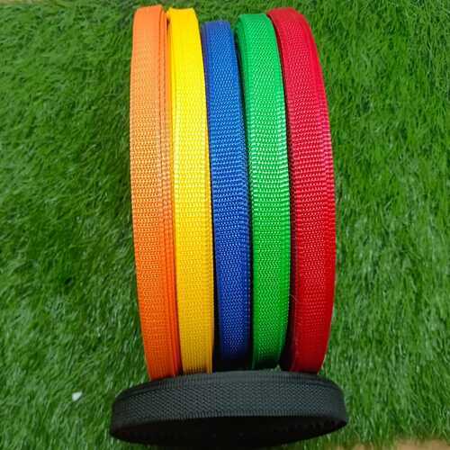 All Color Polyster Belts
