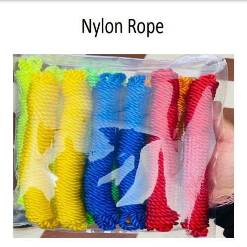 Nylon Rope 2