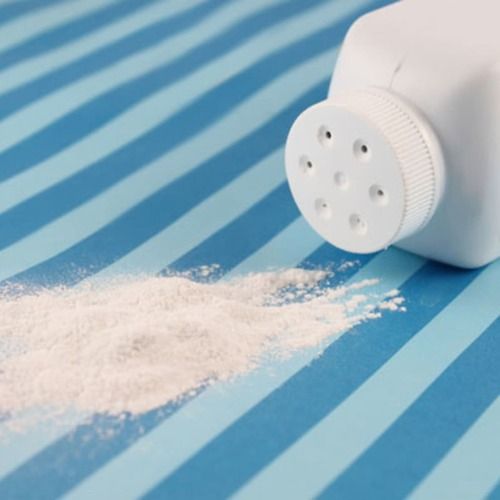 Talcum Powder