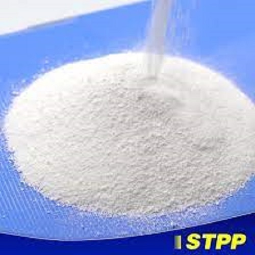 Sodium tripolyphosphate (STPP)