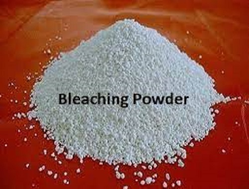Bleaching powder