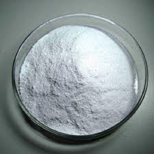 Ethylene Diamine Tetra Acetic Acid (EDTA)