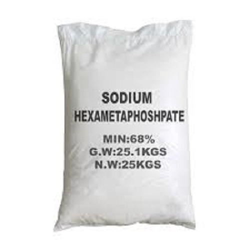 Sodium Hexametaphosphate (SHMP)