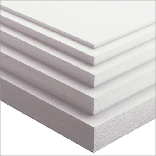 EPS Thermocol Sheet