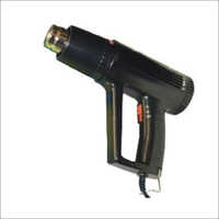 Shrink Gun - Automatic Grade: Manual