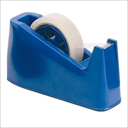 Plastic Tape Dispenser