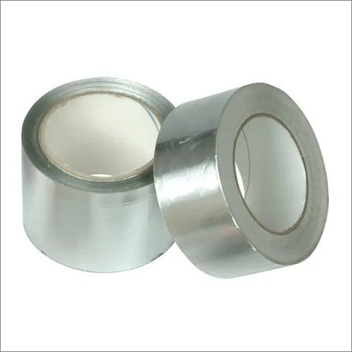 Aluminium Foil Tape