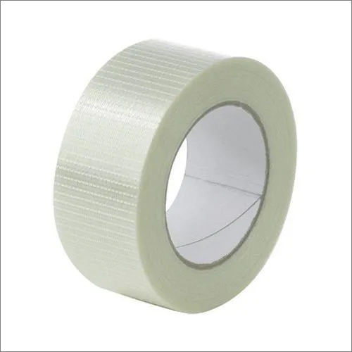 Cross Filament Tape