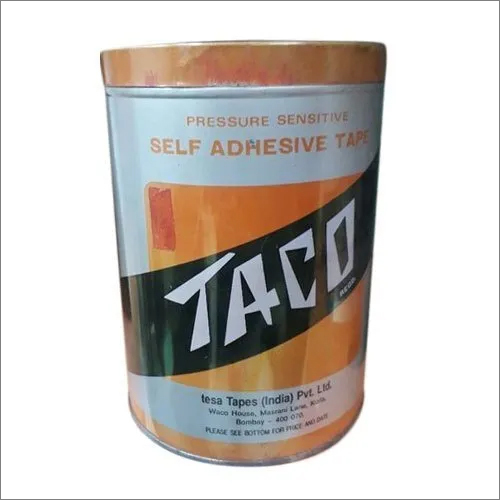 Taco Cello Tape