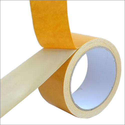 Double Sided Cloth Tape
