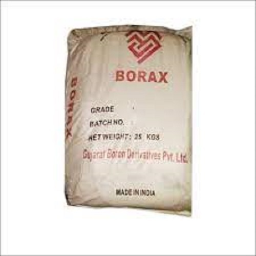 borax Powder - D/ Penta