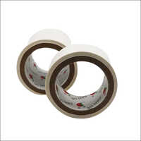 Polyethylene Application Tape - 20m Length, 48mm Width, White | Single-sided Adhesive, Easy Release Liner, Perfect For Vinyl Graphics And Signage