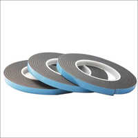 Glazing Rubber Tape - Rubber-based, Double-sided Acrylic Adhesive | Waterproof, Airtight Seal For Effective Glazing Applications