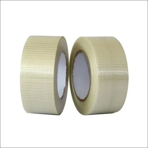 Polypropylene Filament Tape