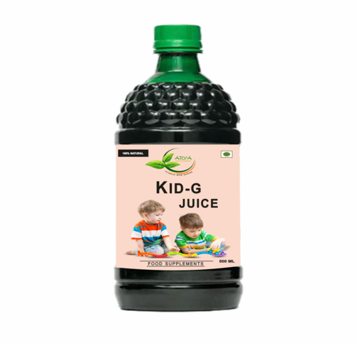 Kid -G Juice