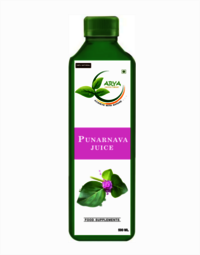 Punarnava Juice
