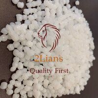 PP Pellet Natural/White (Non-wowen) For Sales