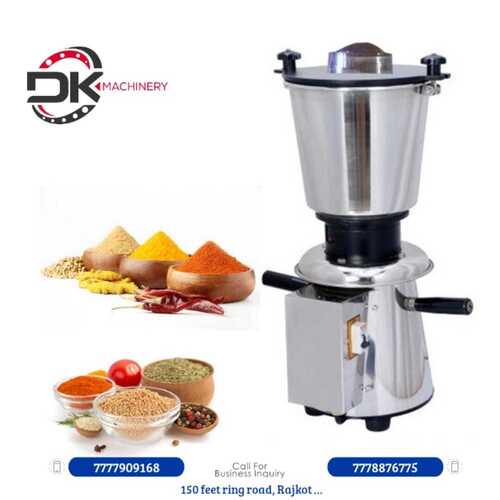 MIXER GRINDER 5 LTR 1.5 H.P.