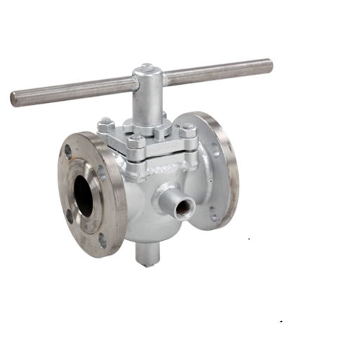 Plug Valve