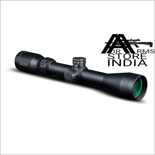 Black Konus Air Gun Scopes Application: Sport