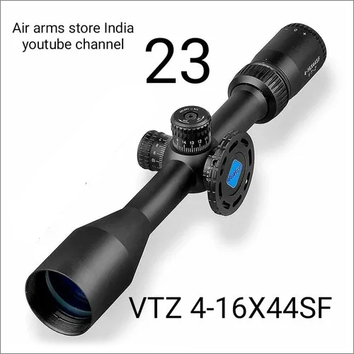 Discovery vtz4-16x44 sf Air Gun Scopes