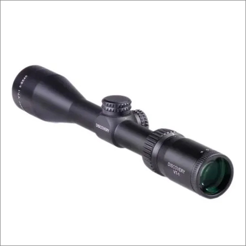 Discovery Vt1 3-9x40 Air Gun Scopes