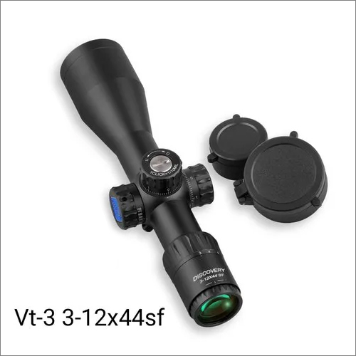 Discovery Vt3 3-12x44sf Air Gun Scopes