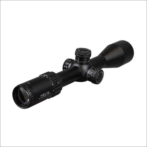 Elements Optics Helix 6-24x50 ffp Air Gun Scopes