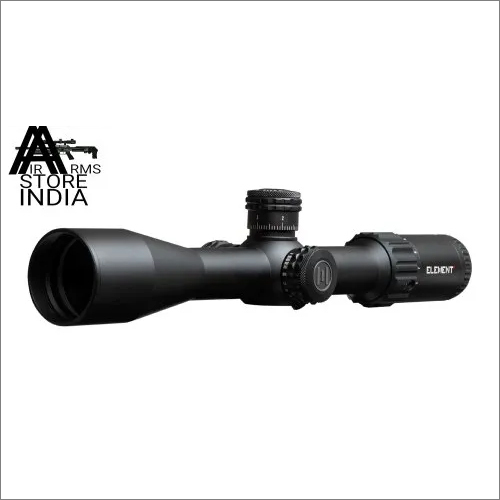 Helix Elements Air Gun Scopes