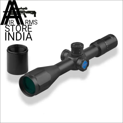 Discovery 4 14X44 FFP Air Gun Scopes