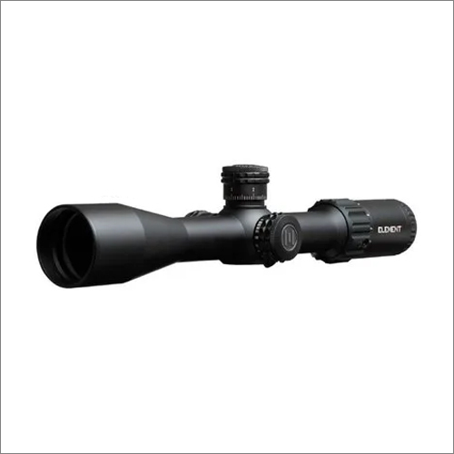 Element Optics Hilix 4 16x44 Ffp Air Gun Scopes