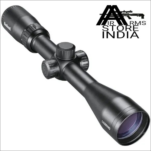 Bushnell 3-9x40 Air Gun Scopes