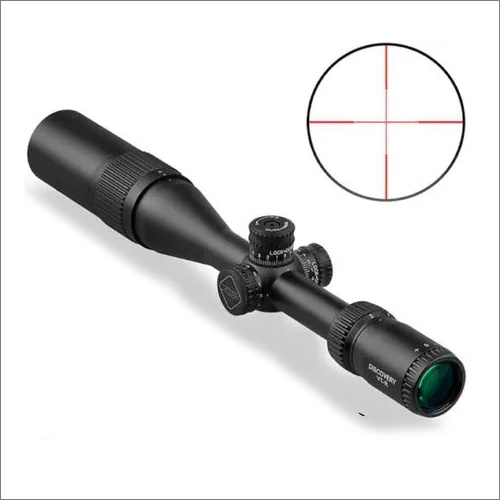 VTR 3-12x42AOE Air Gun Scopes