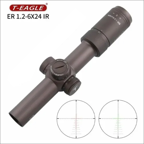 T Eagle 1.2-6x24 Ir Air Gun Scopes