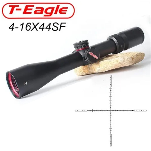 T-Eagle R 4-16x44sf Air Gun Scopes