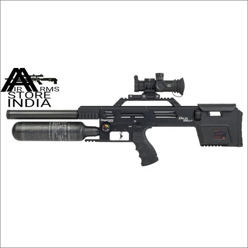 Daystate Delta Wolf Air Guns