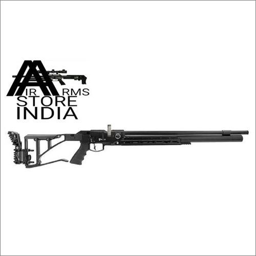 FX Dreamline Saber Tactical Chassis Air Gun