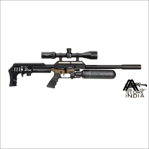 FX Impact MK2 Air Guns