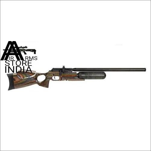 FX Crown Laminate Air Guns