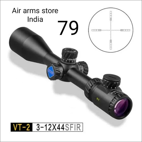 Vt2 3-12x44 Sfir Air Guns