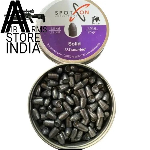 Spot On Air Gun Pellets