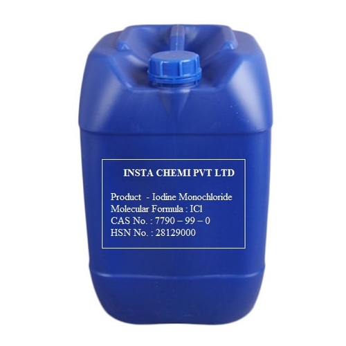 Iodine Monochloride